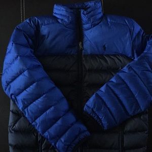 Polo Ralph Lauren boys medium (10-12)